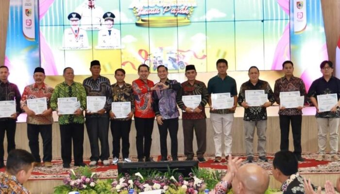 Taat Pajak, Gus Fawait Siapkan Insentif