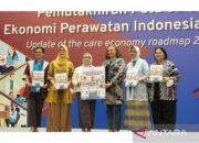 Menteri PPPA: Kerja Perawatan Harus Diakui