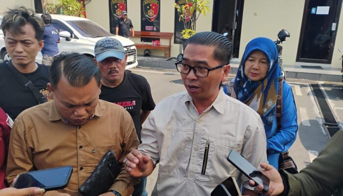 Gagal Berangkat ke Tanah Suci, Sembilan Calon Jemaah Umrah Laporkan Travel di Mojokerto ke Polisi