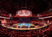 WSC Shanghai 2026