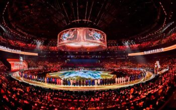 WSC Shanghai 2026