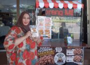 Bakso Goreng Mekrok, Inovasi Kuliner yang Tetap Renyah
