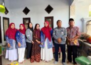KSOP Kalianget dan DWP Anjangsana ke Pegawai Purnatugas, Pererat Silaturahmi