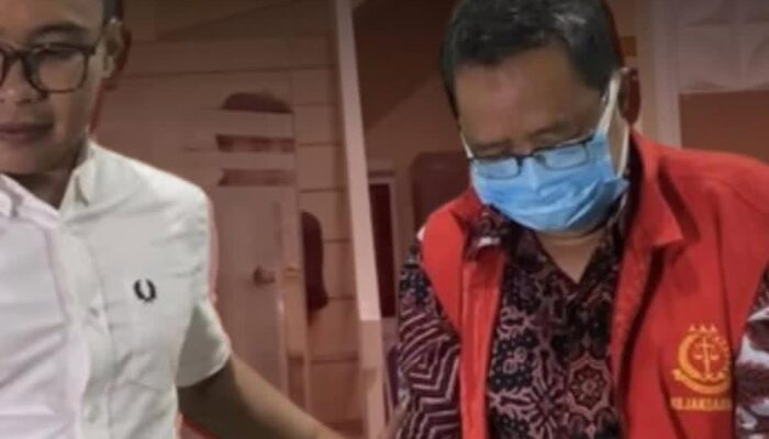 Usut Korupsi Bendungan Margopatut, Kejari Periksa Puluhan Saksi