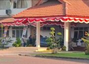 Usut Korupsi di ATR/BPN, KPK Geledah Kanwil BPN Jatim dan Sita Sejumlah Koper