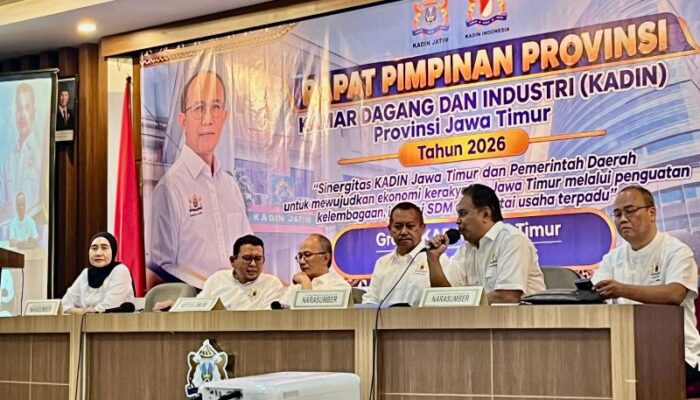 Kadin Jatim: Perubahan Mentalitas Jadi Kunci Penguatan UMKM