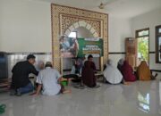 Kolaborasi Sosial Hadirkan Cek Kesehatan Gratis di Ponpes Yanabi’ul Ulum