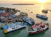 Pelabuhan Kalianget Layani 13 Kapal, Hubungkan Madura dengan Jawa, Bali, NTB hingga Kalimantan