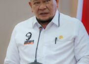 Rahmat Erwin Raih Emas dan Pecahkan Rekor Dunia, LaNyalla Apresiasi Atlet Jatim