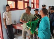 Duka di SMPN 1 Pacet, Seorang Siswa Meninggal Dunia Mendadak saat Mengerjakan Tugas di Kelas