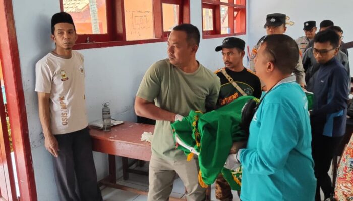 Duka di SMPN 1 Pacet, Seorang Siswa Meninggal Dunia Mendadak saat Mengerjakan Tugas di Kelas