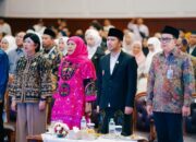 Emil Dardak Kembali Pimpin MES Jatim, Fokus Perkuat Rantai Nilai Halal