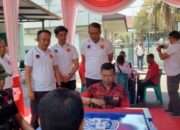 Orado Resmi Masuk KONI, Citra Domino Didorong Berubah