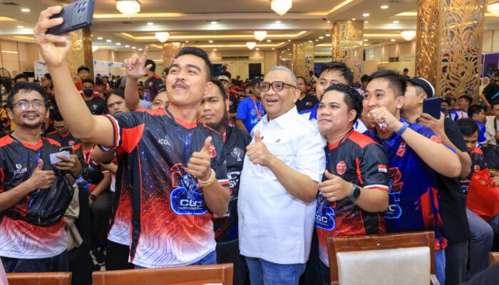 Cetak SDM Unggul, Kemnaker Perdana Masukkan Kategori Teknisi Ponsel di Inaskill 2026