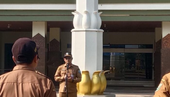 Probolinggo Perpanjang Kontrak 2.725 PPPK