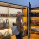 Tanggulangin Genjot Tas Eco-Leather Hadapi Era Digital