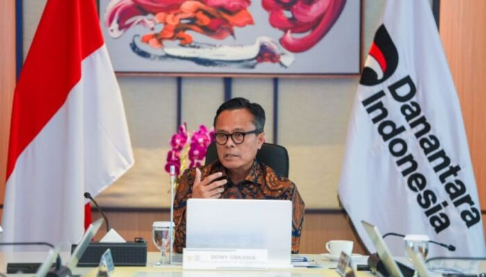 Jaringan Gas Diperkuat, Beban Energi Usaha Ditekan