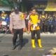 Gagal Salip Motor, Pelajar 15 Tahun Tewas Tertabrak Pikap di Kemlagi Mojokerto