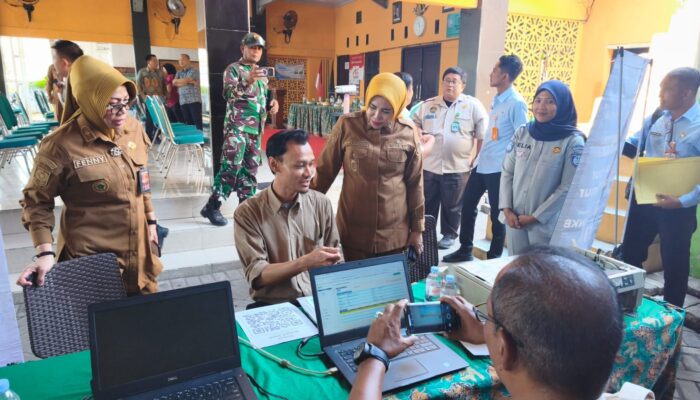 Sidoarjo Percepat Izin Usaha