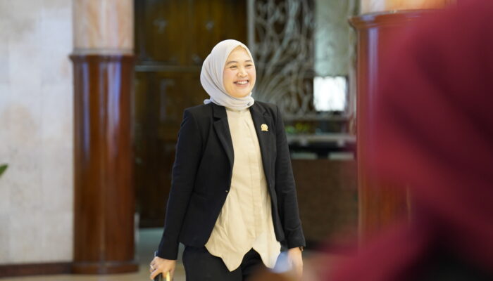 Geliat UMKM Jatim Tumbuh Positif, Komisi B DPRD Minta Pemberdayaan Tak Sekadar Banyak Pelatihan