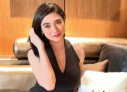 Amanda Rigby, Dijodohkan Netizen Berakhir di KUA