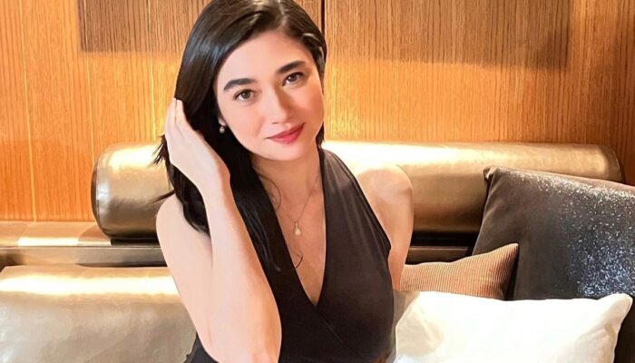 Amanda Rigby, Dijodohkan Netizen Berakhir di KUA