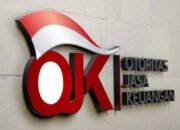OJK Batasi Kepemilikan Bursa Efek Maksimal 5 Persen