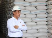 Beras Ilegal Masuk, Petani Jadi Taruhan