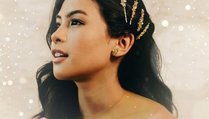 Konten Maudy Ayunda soal Bad News Tuai Kritik Publik