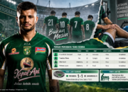 Persebaya Fokus Pemulihan Empat Pilar