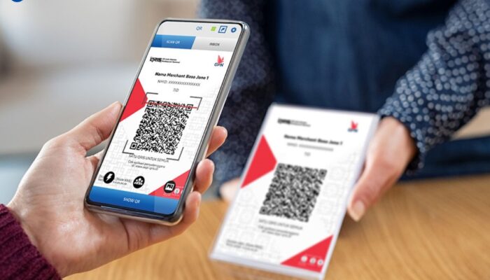 GoPay Perkuat Inovasi Pembayaran Digital Inklusif