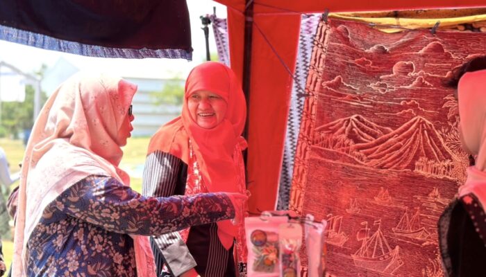 Semarak Budaya 2026 di Surabaya, DPR RI Dekatkan Tradisi ke Generasi Muda