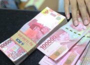 Rupiah Tanda Tangan Purbaya Jadi Buruan