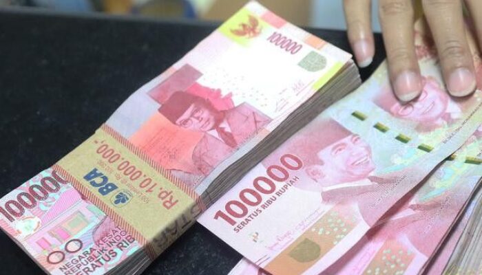 Rupiah Tanda Tangan Purbaya Jadi Buruan