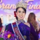 Carmenita, Mahkota di Tengah Duka