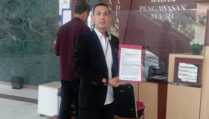 Eksekusi Rumah di Mojokerto Dipersoalkan, Kuasa Hukum Laporkan Ketua PN ke Bawas MA