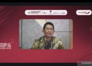 Bank Jatim Raup Laba Rp802 Miliar