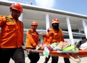 Pemkot Surabaya Siapkan Sensor Monitoring Sesar untuk Antisipasi Risiko Gempa