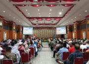 102 Kampus Sukseskan Gerakan Kampung Pancasila