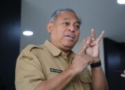 Bantah Isu RS Penuh Imbas Influenza A, Pemkot Surabaya Siagakan Faskes dan Imbau Warga Tidak Panik