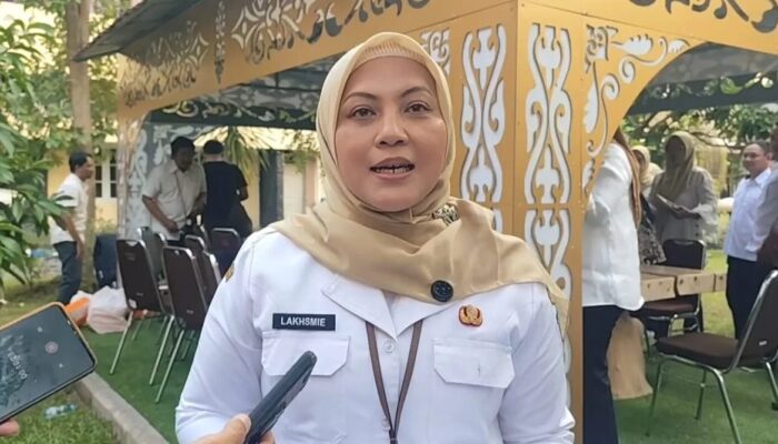 ISPA Tembus 4.880 Kasus, Warga Sidoarjo Diminta Tidak Remehkan Flu Ringan
