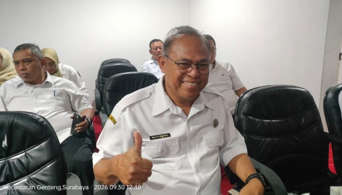 Kasus Influenza Naik di Surabaya, Kadinkes Buka Suara