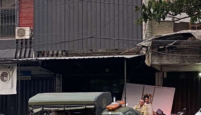 Disidak Dinkopumdag Surabaya, Toko Miras DrinkinQ Masih Bebas Beroperasi