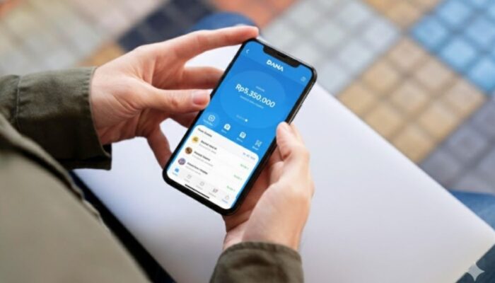 BI Minta DANA Usut Dugaan Pembobolan Kartu Kredit via QR