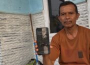 Pamit Antar Paket ke Kalimantan, Sopir Truk Asal Mojokerto Masih Hilang Usai KM Virgo Tenggelam