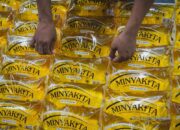 Kemendag Kebut Distribusi Minyakita ke Timur Indonesia