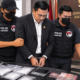 Anggota DPRD Sekaligus Ketua PSSI Kabupaten Malang Terjerat Kasus Narkoba Bersama 2 Sejawatnya