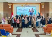 DWP Unesa Kenalkan Jurus CANTIK untuk Perempuan Tetap Bugar