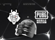 G2 Bantu PUBG Mobile Bangun Ekosistem Esports Eropa