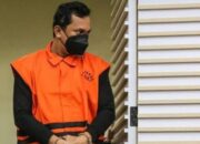 Resmi Bebas Bersyarat, Mantan Bupati Sidoarjo Gus Muhdlor Kini Wajib Lapor
